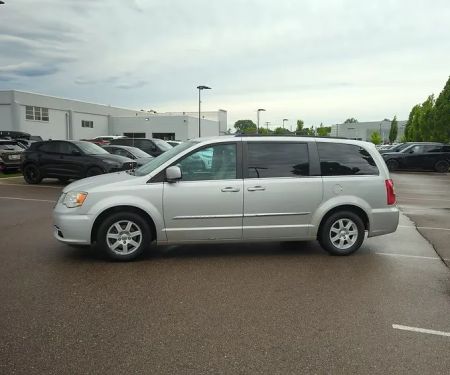 No Frills Car Rental