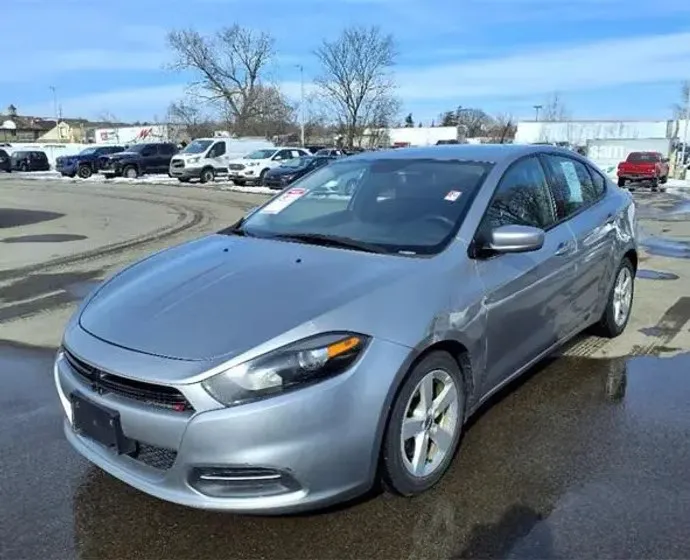 No Frills Car Rental Picture 3