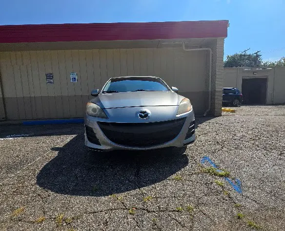 No Frills Car Rental Picture 9
