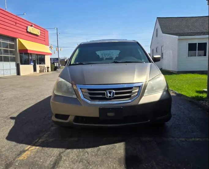 No Frills Car Rental Picture 8