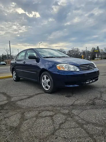 No Frills Car Rental Picture 6