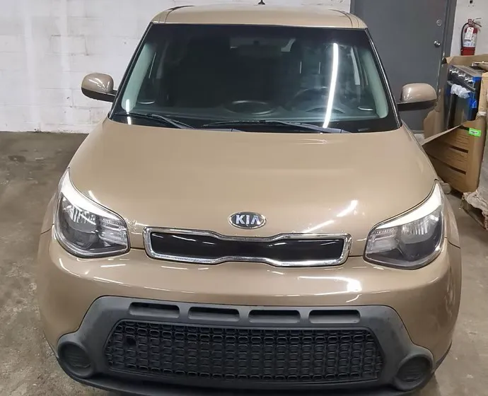 No Frills Car Rental Picture 4