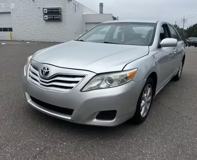 No Frills Car Rental Picture 10