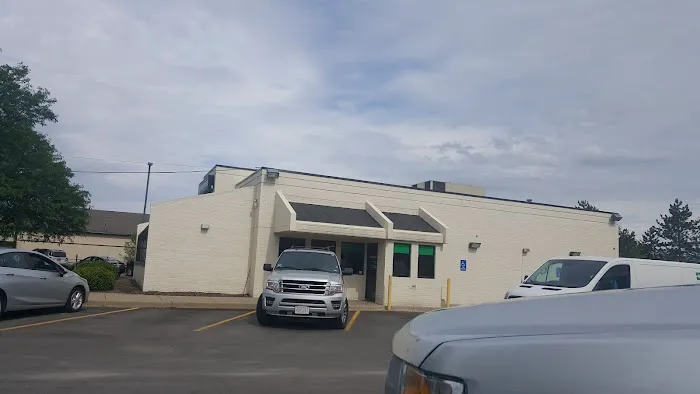 Enterprise Rent-A-Car Picture 7