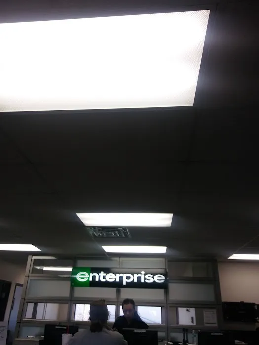 Enterprise Rent-A-Car Picture 10