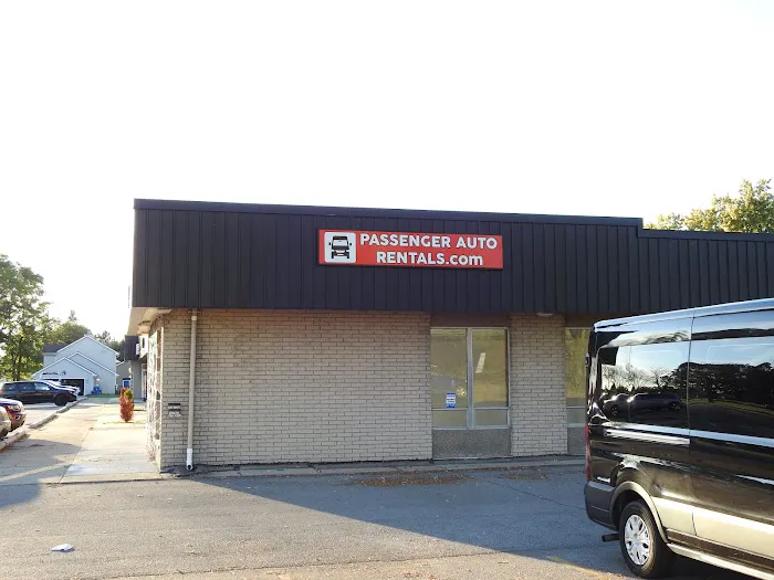 Passenger Auto Rentals Picture 2