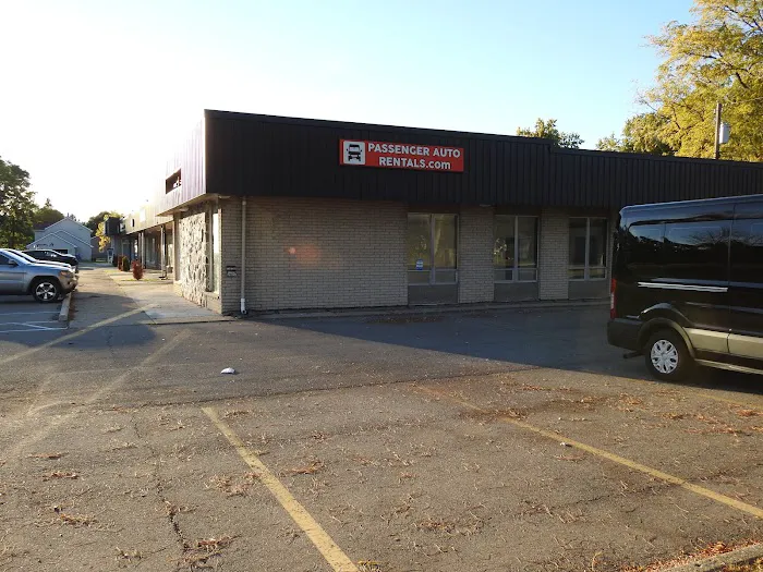 Passenger Auto Rentals Picture 7