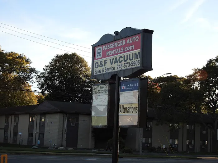 Passenger Auto Rentals Picture 5