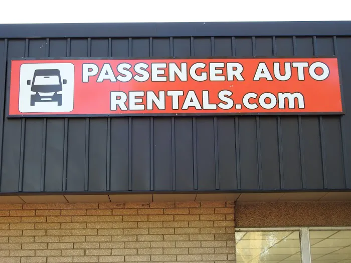 Passenger Auto Rentals Picture 4