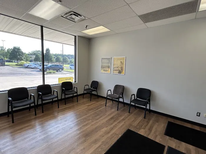 Hertz Car Rental - Ann Arbor - Washtenaw Avenue Picture 2