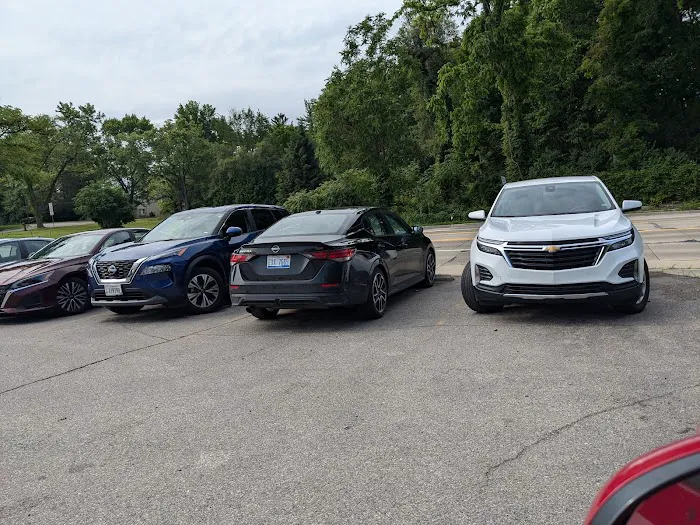 Enterprise Rent-A-Car Picture 3