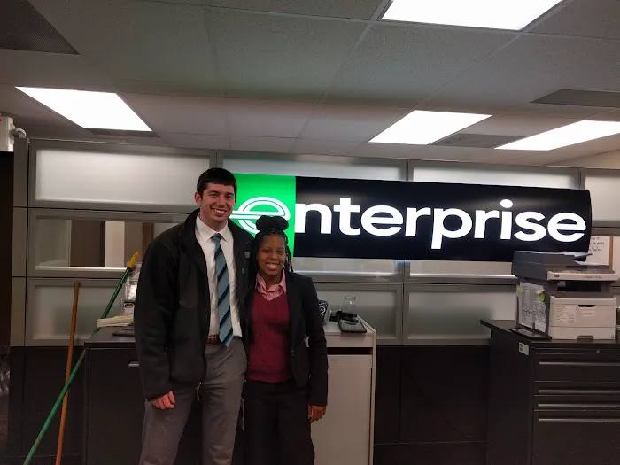 Enterprise Rent-A-Car Picture 1