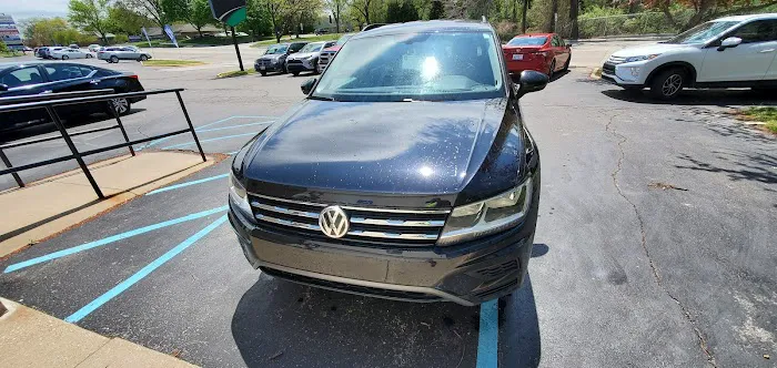Enterprise Rent-A-Car Picture 5