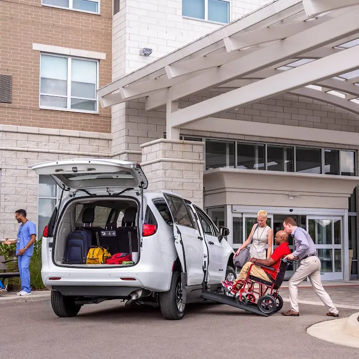 Medsync Transportation Long Distance Picture 3