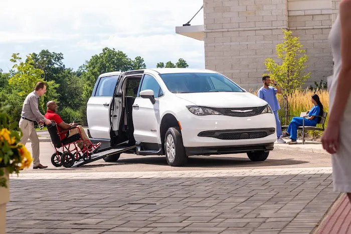 Medsync Transportation Long Distance Picture 2
