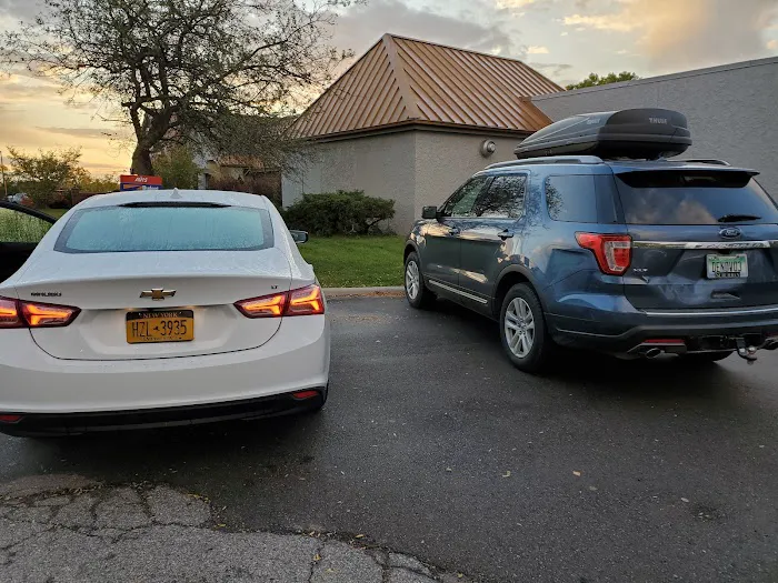 Budget Car Rental Picture 2