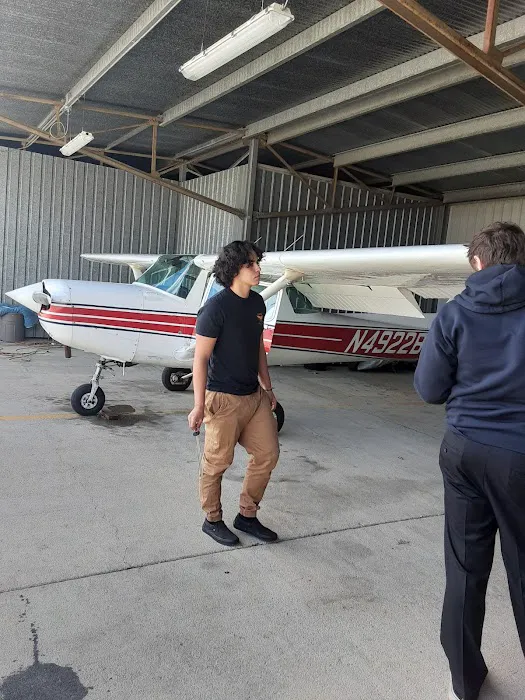 Enterprise Rent-A-Car - Ann Arbor Municipal Airport (ARB) Picture 3
