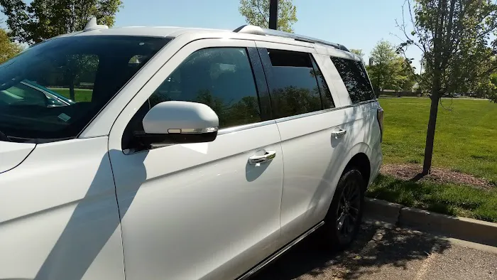 Enterprise Rent-A-Car - Ann Arbor Municipal Airport (ARB) Picture 4