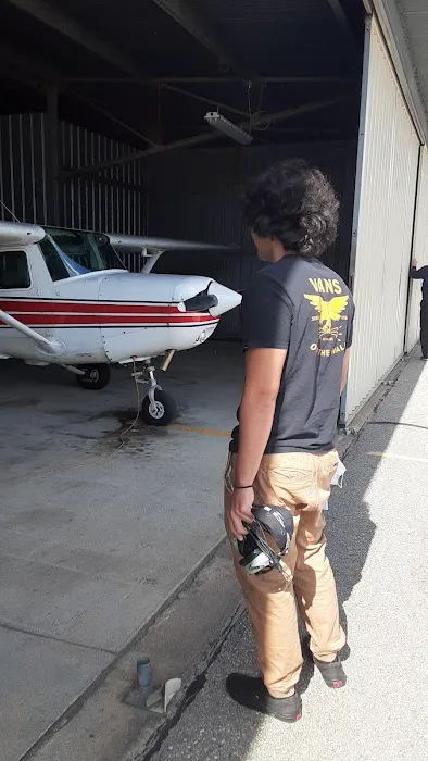 Enterprise Rent-A-Car - Ann Arbor Municipal Airport (ARB) Picture 5