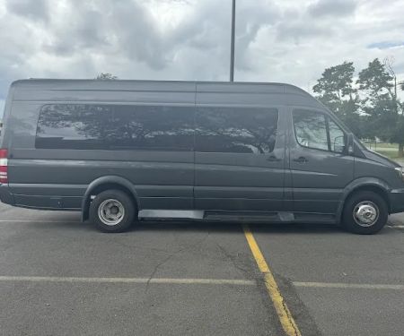Broadway Car Rental