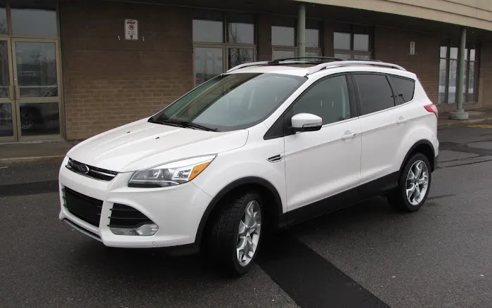 Broadway Car Rental Picture 4