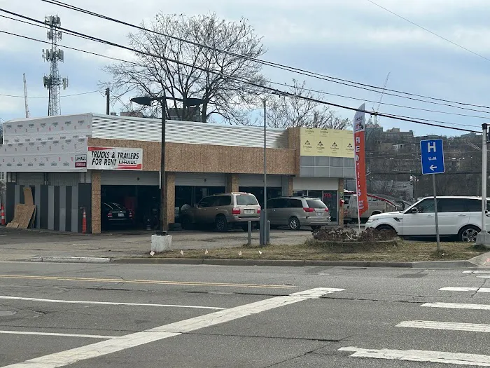 Broadway Car Rental Picture 10
