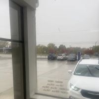 Budget Car Rental ico