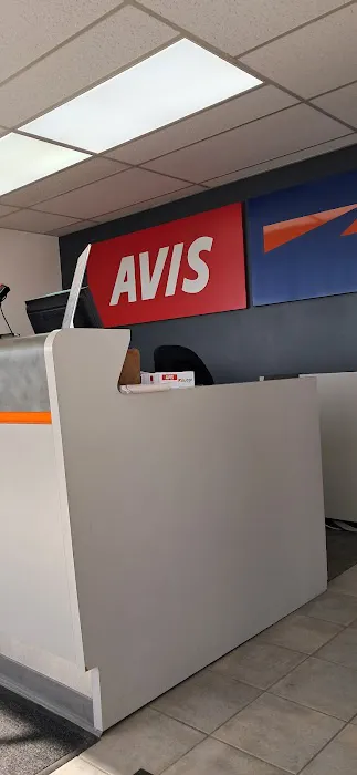 Avis Car Rental Picture 5