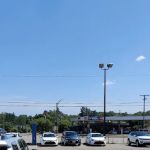 Avis Car Rental