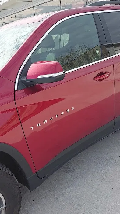 Avis Car Rental Picture 4
