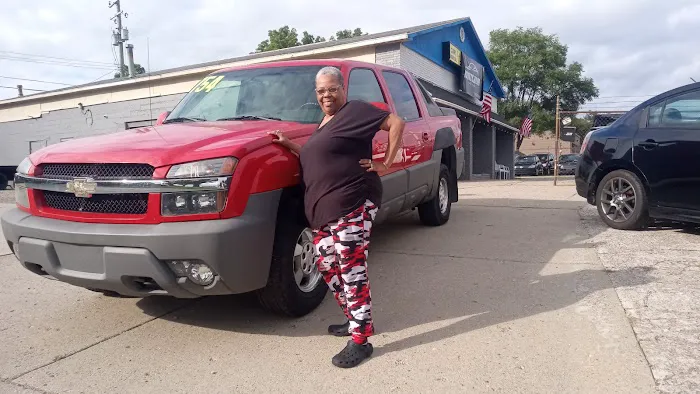 Save-A-Buck Rent A Car Picture 1