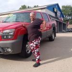 Save-A-Buck Rent A Car