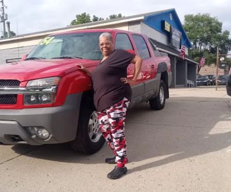 Save-A-Buck Rent A Car