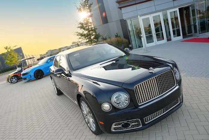 Exotic Rentable Rides Picture 1