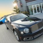 Exotic Rentable Rides