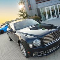 Exotic Rentable Rides ico