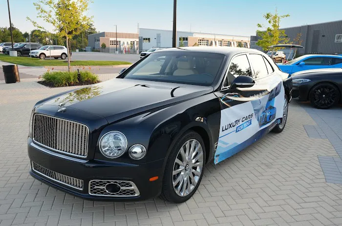 Exotic Rentable Rides Picture 3