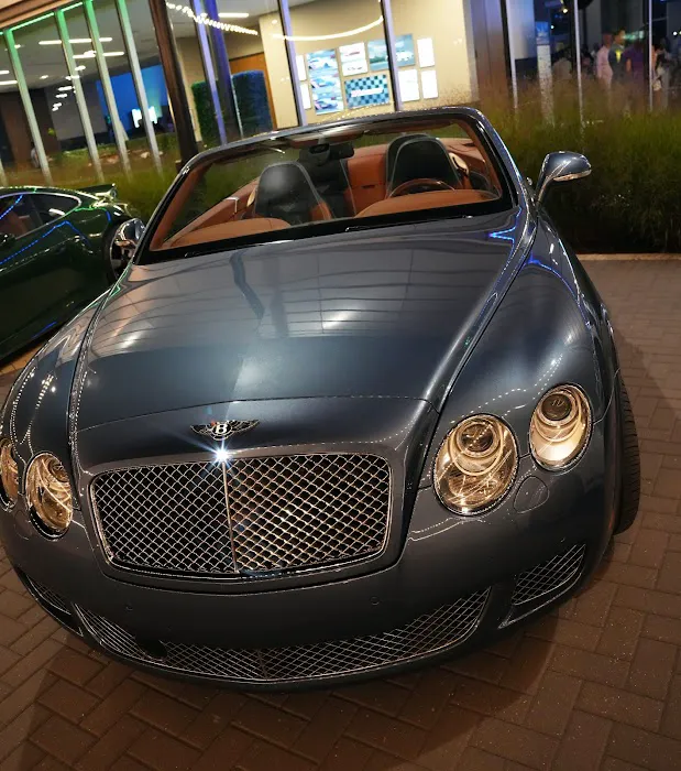 Exotic Rentable Rides Picture 10