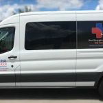 Loving Touch Transportation