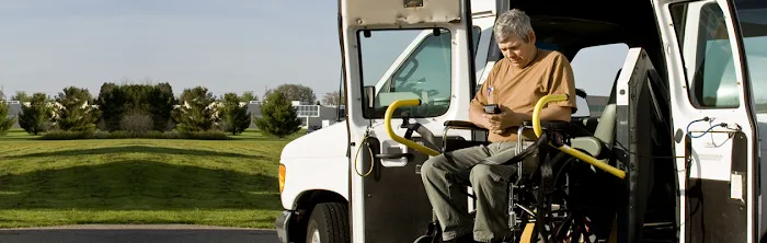 Loving Touch Transportation Picture 5