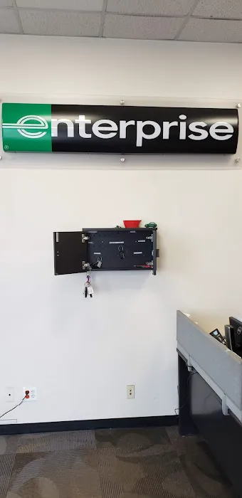 Enterprise Rent-A-Car Picture 5