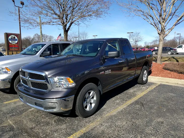 Enterprise Rent-A-Car Picture 1