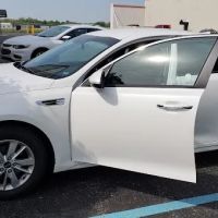 Budget Car Rental ico