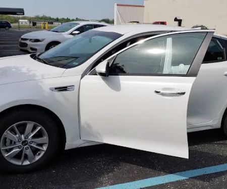 Budget Car Rental