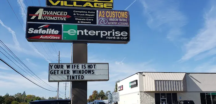Enterprise Rent-A-Car Picture 4