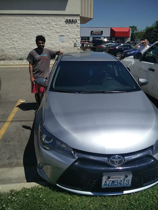 Enterprise Rent-A-Car Picture 3