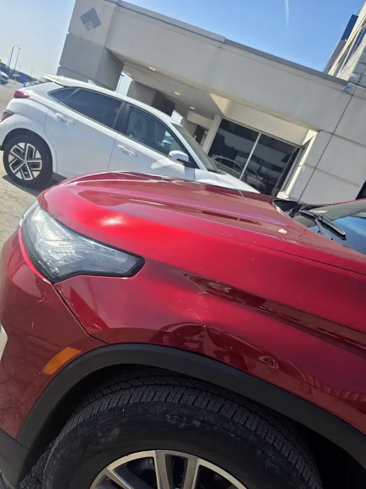 Budget Car Rental Picture 3