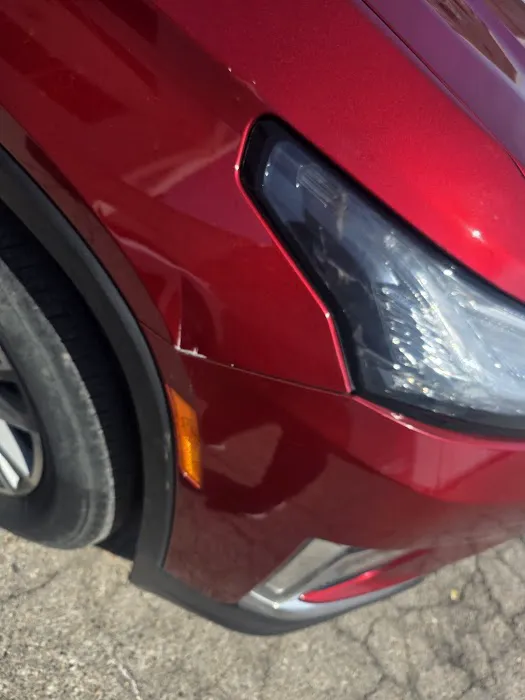 Budget Car Rental Picture 9