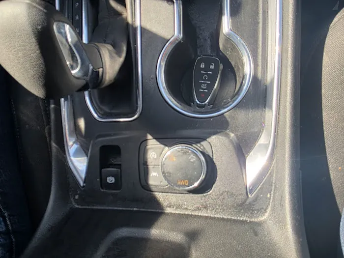 Budget Car Rental Picture 8
