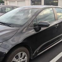 Enterprise Rent-A-Car ico